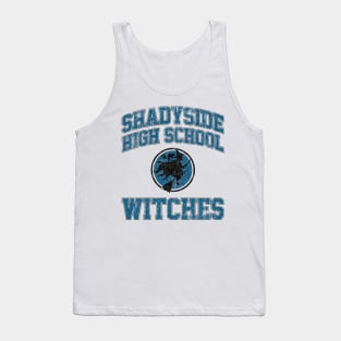 Shadyside High School Witches (Variant) Tank Top